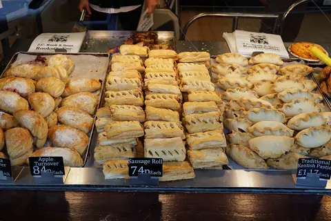 The Cottage Bakery photo 3