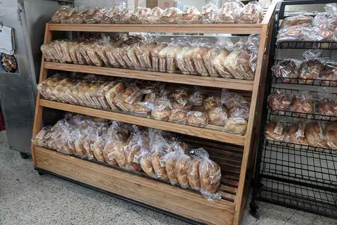 The Cottage Bakery photo 1